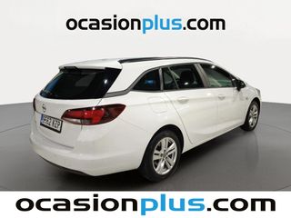 Opel Astra Sports Tourer 1.6 CDTI Selective Pro Auto 100 kW (136 CV)