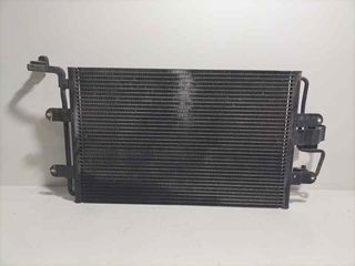 CONDENSADOR / RADIADOR AIRE ACONDICIONADO AUDI TT (8N3/8N9)