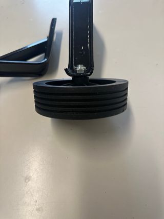 Ruedines para bicicleta