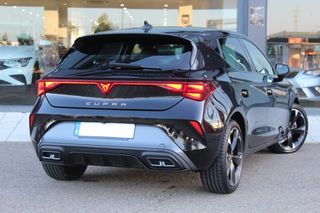 CUPRA Leon 1.5 eTSI 150CV DSG 5p – MHEV