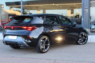 CUPRA Leon 1.5 eTSI 150CV DSG 5p – MHEV