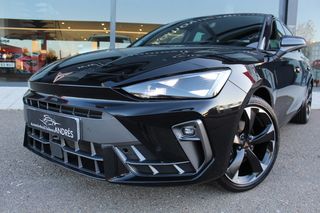 CUPRA Leon 1.5 eTSI 150CV DSG 5p – MHEV