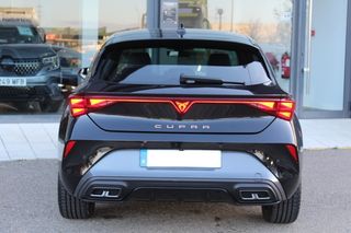 CUPRA Leon 1.5 eTSI 150CV DSG 5p – MHEV