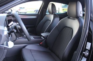 CUPRA Leon 1.5 eTSI 150CV DSG 5p – MHEV