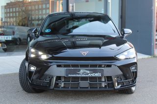 CUPRA Leon 1.5 eTSI 150CV DSG 5p – MHEV
