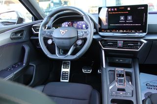 CUPRA Leon 1.5 eTSI 150CV DSG 5p – MHEV