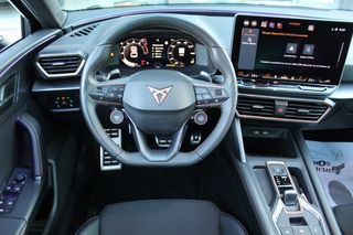 CUPRA Leon 1.5 eTSI 150CV DSG 5p – MHEV