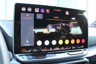CUPRA Leon 1.5 eTSI 150CV DSG 5p – MHEV