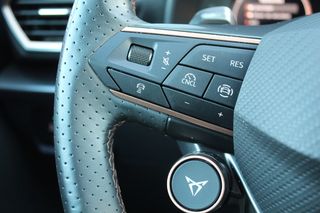 CUPRA Leon 1.5 eTSI 150CV DSG 5p – MHEV