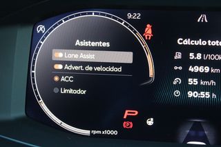 CUPRA Leon 1.5 eTSI 150CV DSG 5p – MHEV