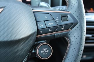 CUPRA Leon 1.5 eTSI 150CV DSG 5p – MHEV