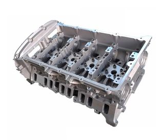 CULATA CITROËN JUMPER II Furgoneta