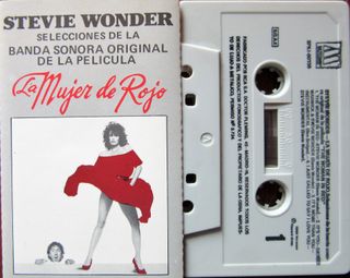 10 CASETES MAGNÍFICAS DE DIVERSOS GÉNEROS