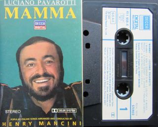 10 CASETES MAGNÍFICAS DE DIVERSOS GÉNEROS