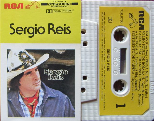 10 CASETES MAGNÍFICAS DE DIVERSOS GÉNEROS