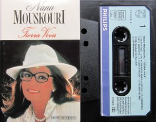 10 CASETES MAGNÍFICAS DE DIVERSOS GÉNEROS