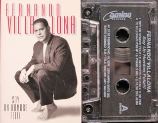 10 CASETES MAGNÍFICAS DE DIVERSOS GÉNEROS