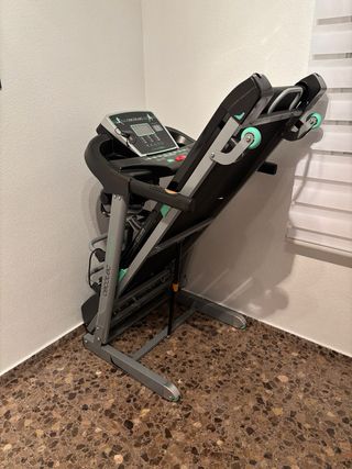 Cinta de Correr Cecotec Extreme Track