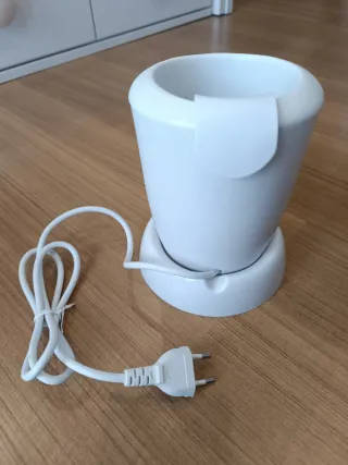 Calienta biberones Chicco