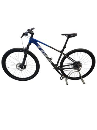 BICICLETA MONTAÑA TREK 8 MARLIN 2022 29" AZUL/NEGRO