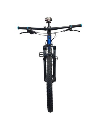 BICICLETA MONTAÑA TREK 8 MARLIN 2022 29" AZUL/NEGRO
