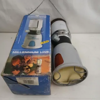 Lámpara Schott Suprax