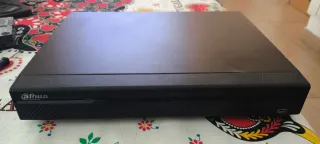 Grabador Dahua XVR5116HE