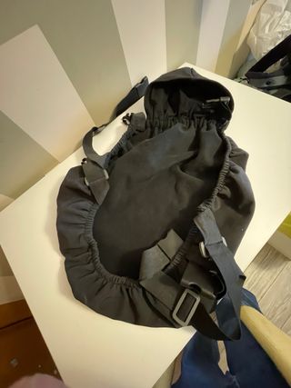 Mochila Portabebés Cibex First Go