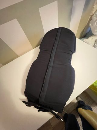 Mochila Portabebés Cibex First Go