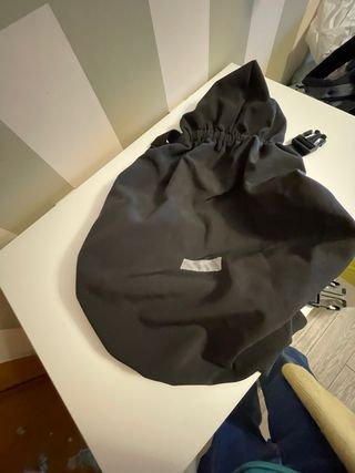 Mochila Portabebés Cibex First Go