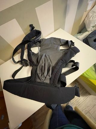 Mochila Portabebés Cibex First Go