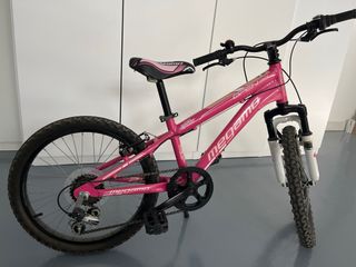 Bicicleta Megamo Junior Open Talla 20