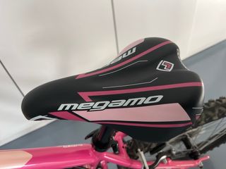 Bicicleta Megamo Junior Open Talla 20