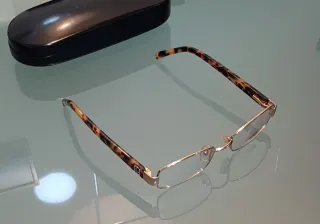Montura gafas Fendi
