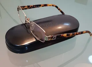 Montura gafas Fendi