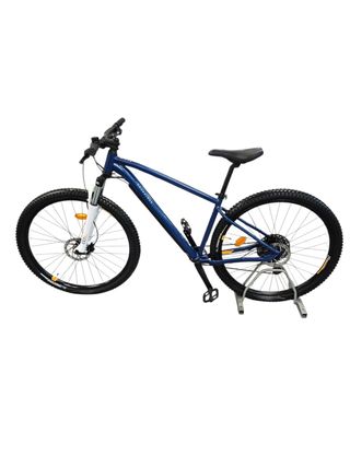 BICICLETA DE MONTAÑA ROCKRIDER 29" EXPLORE 540 AZUL/NEGRO