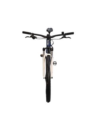 BICICLETA DE MONTAÑA ROCKRIDER 29" EXPLORE 540 AZUL/NEGRO