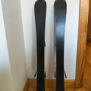 Esquís Nórdica Dobermann Race J 90