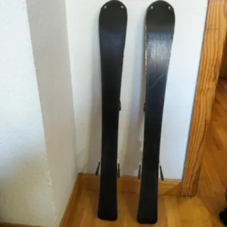 Esquís Nórdica Dobermann Race J 90