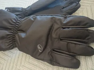 Guantes de Invierno Talla XL
