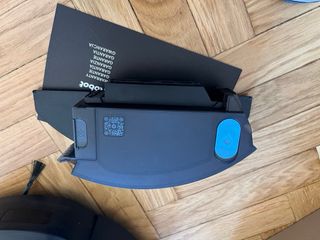 Aspirador iRobot Roomba + Base de carga