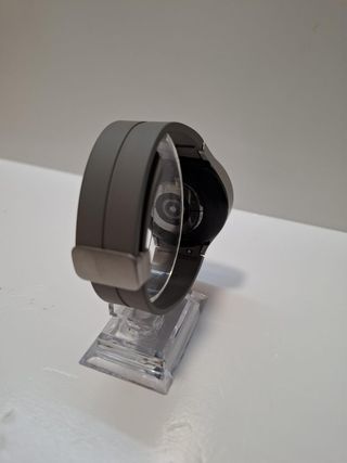 SAMSUNG GALAXY WATCH 5 PRO 45MM + CAJA + CARGADOR