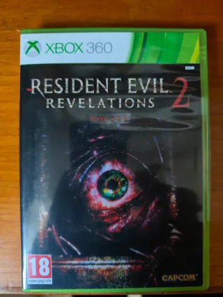 Lotto Giochi Xbox 360 boxati completi di manuale