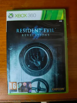 Lotto Giochi Xbox 360 boxati completi di manuale