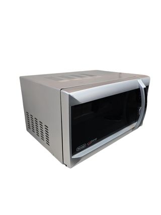 MICROONDAS CON GRILL DELONGHI MW500
