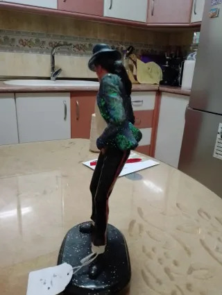 Figura Michael Jackson