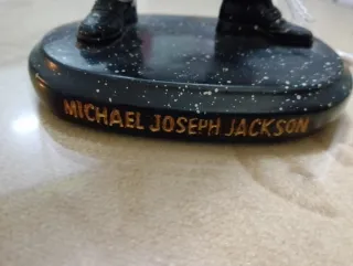 Figura Michael Jackson