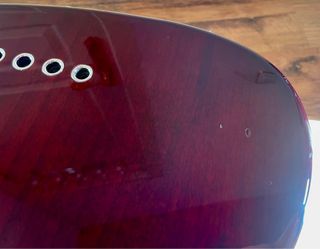 Bajo Sire V5 Jazz Bass 5 cuerdas