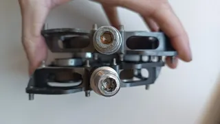 Magped Enduro 2 Pedales