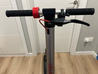 Patinete Eléctrico Cecotec Bongo Serie A 700W